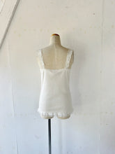 画像をギャラリービューアに読み込む, Tulle &amp;Chemical Lace Mix Cachecoeur Tereco Rib Camisole #1511066
