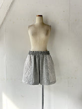画像をギャラリービューアに読み込む, Lace Quilting Waist Elastic Short PT #1513429
