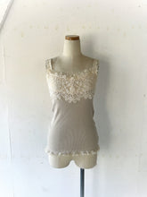 画像をギャラリービューアに読み込む, Chemical Lace &amp; Tulle Frill Tereco Camisole #1421069
