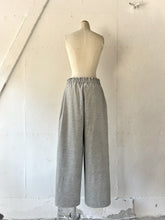 画像をギャラリービューアに読み込む, Lace Quilting Waist Elastic Long PT #1513431
