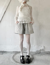 画像をギャラリービューアに読み込む, Chemical Lace &amp; Tulle Frill Tereco Camisole #1421069
