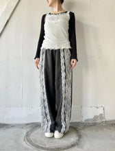 画像をギャラリービューアに読み込む, Chemical Lace &amp; Tulle Frill Tereco Camisole #1421069
