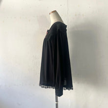 画像をギャラリービューアに読み込む, A-line Indian Embroidery P/O #1411015
