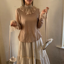 画像をギャラリービューアに読み込む, Off Turtleneck Long Sleeve P/O #1431076
